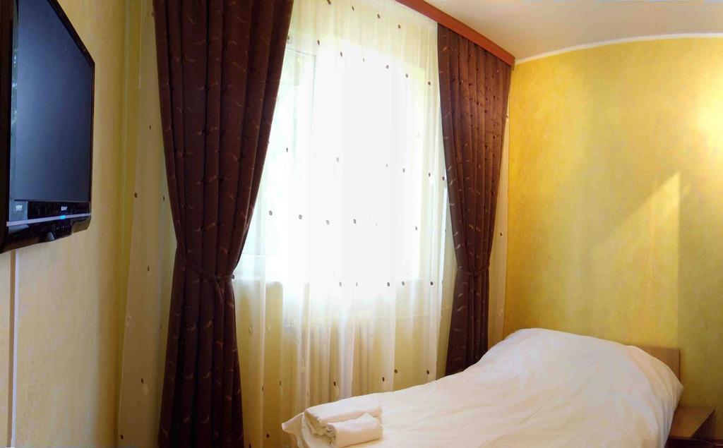 Hotel Apartament Constanta Bagian luar foto