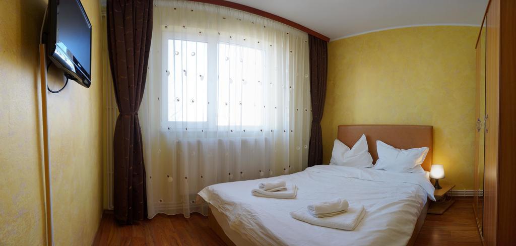Hotel Apartament Constanta Bagian luar foto