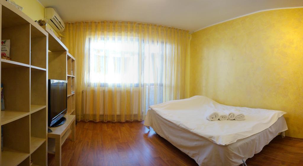 Hotel Apartament Constanta Bagian luar foto